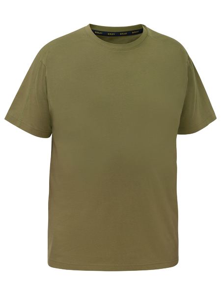 Bisley Cotton Essential Tee BKT078