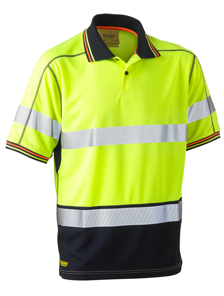 Hi Vis Polos and Tees