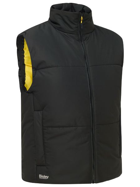 Insulated Puffer Vest BV0333