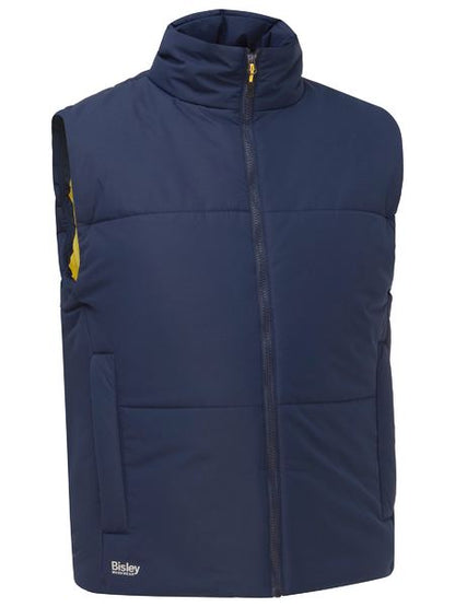 Insulated Puffer Vest BV0333