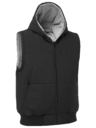 FLX & Move Reversible Puffer Jacket BV0334
