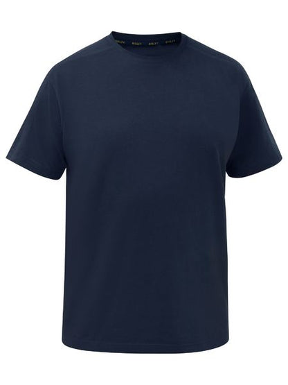 Bisley Cotton Essential Tee BKT078