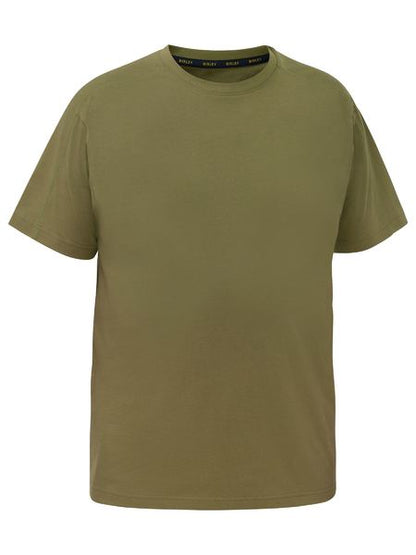 Bisley Cotton Essential Tee BKT078
