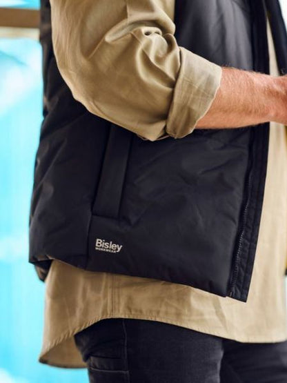 Insulated Puffer Vest BV0333