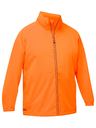 Packable Lightweight Ripstop Rain Jacket BJ6707