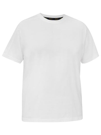 Bisley Cotton Essential Tee BKT078
