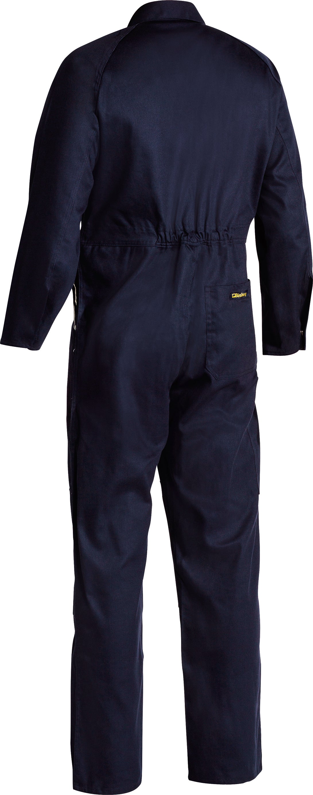 DRILL COVERALL BC6007