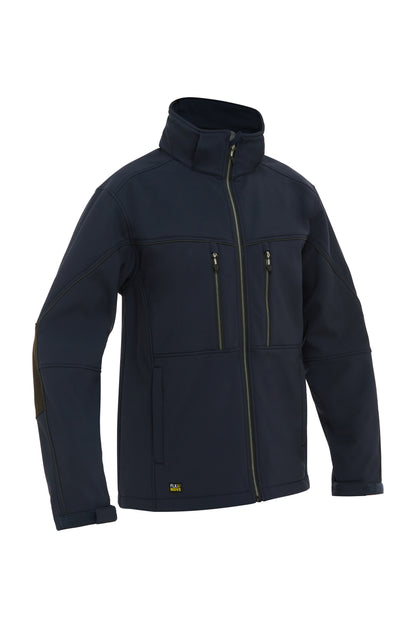 FLX & MOVE™ SOFT SHELL JACKET BJ6570