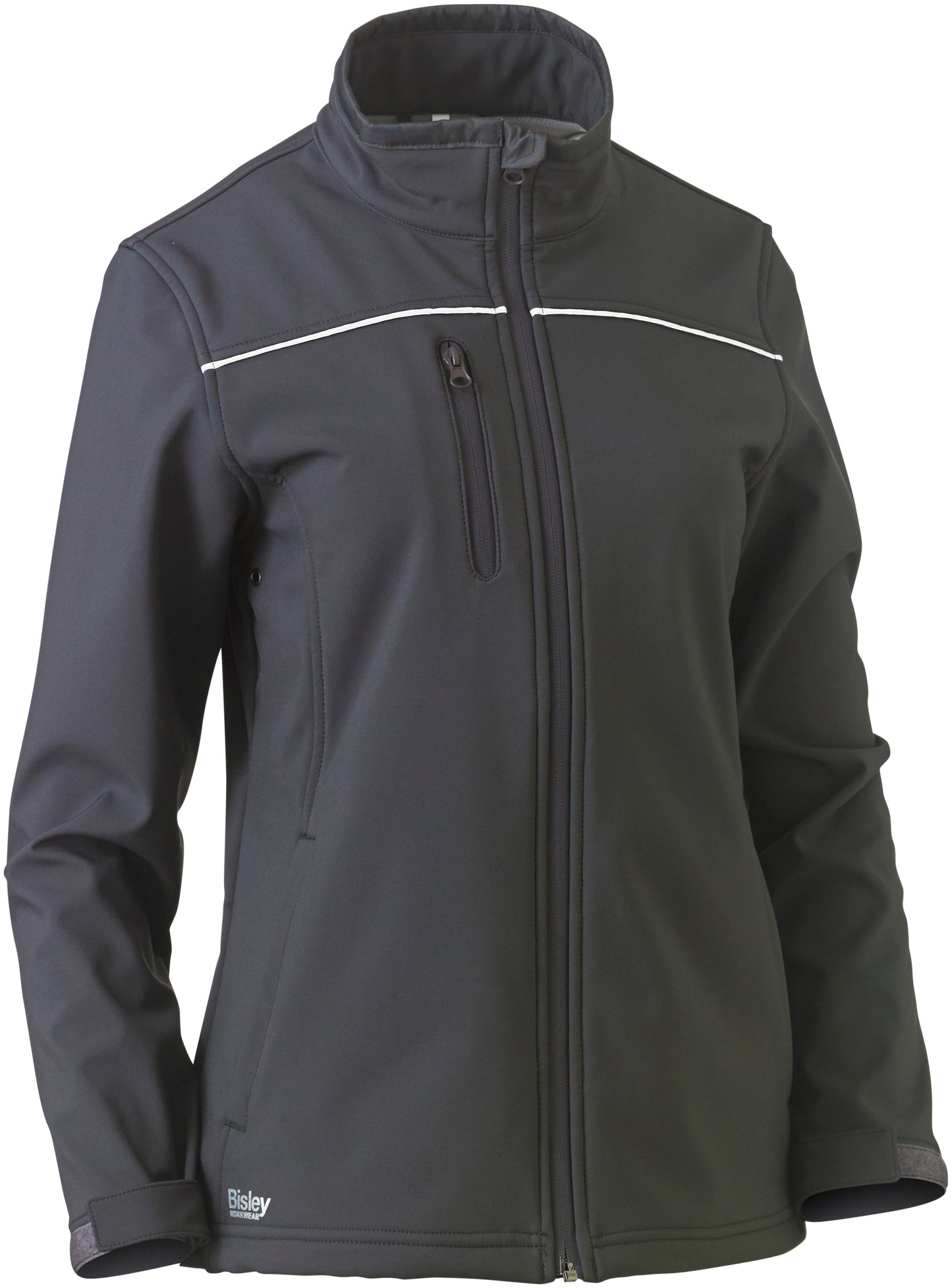 WOMEN'S SOFT SHELL JACKET BJL6060