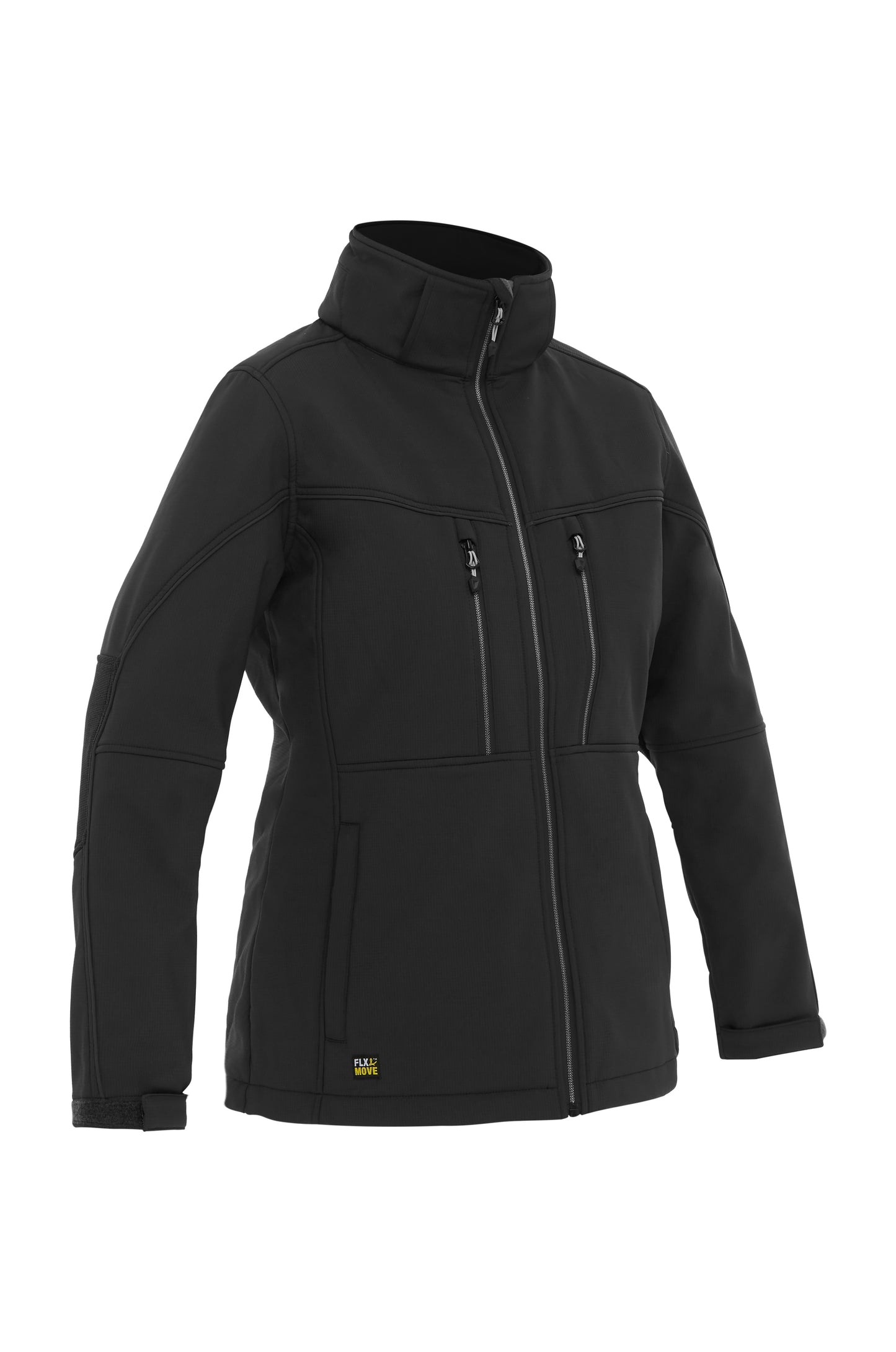 WOMEN'S FLX & MOVE™ SOFT SHELL JACKET BJL6570