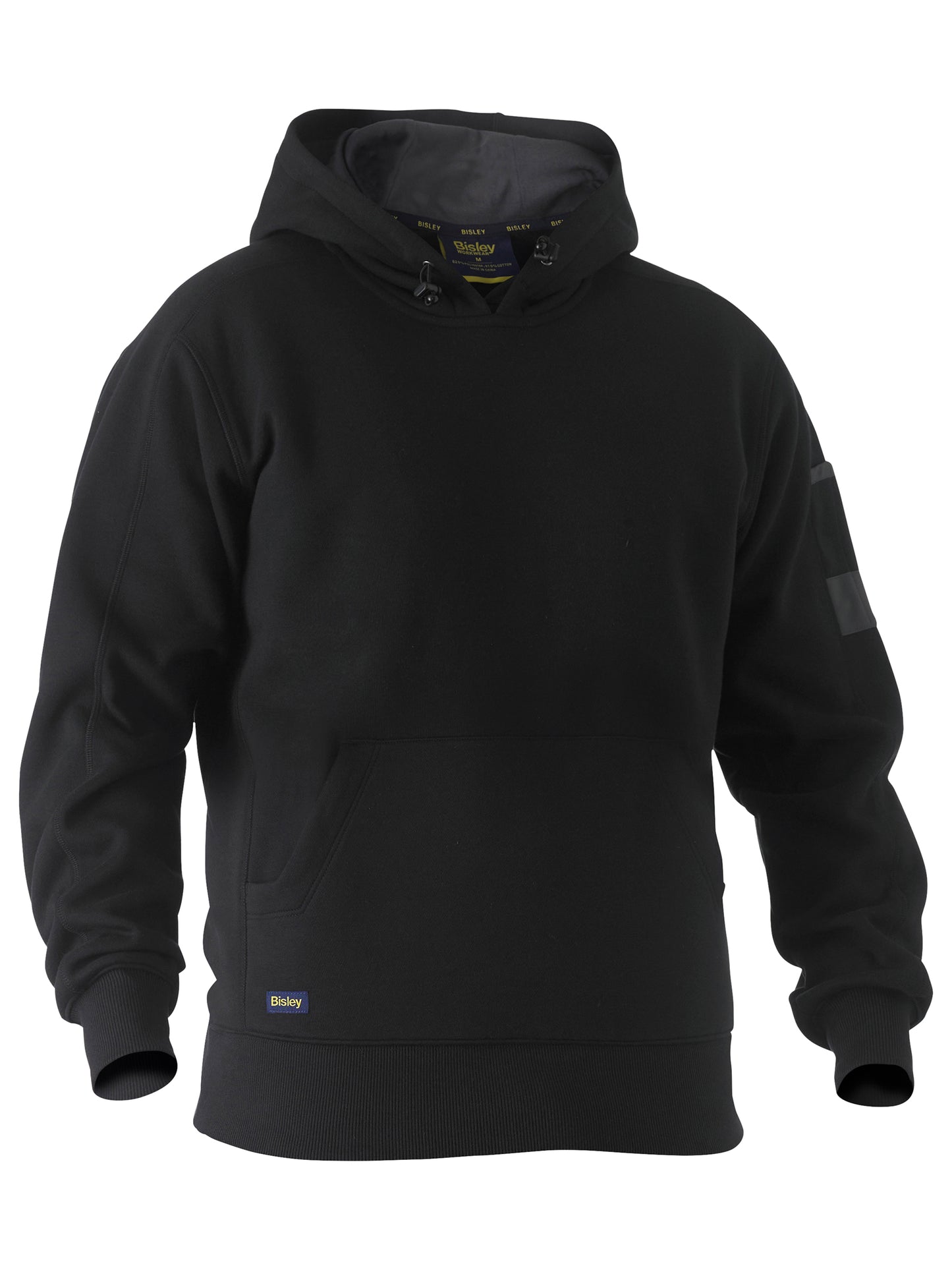 WORK FLEECE HOODIE BK6724