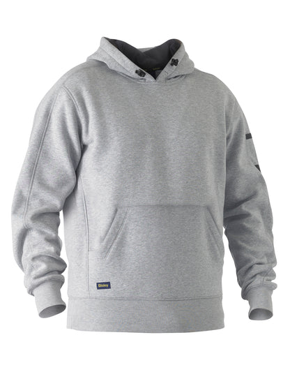 WORK FLEECE HOODIE BK6724