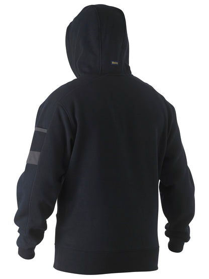 WORK FLEECE HOODIE BK6724