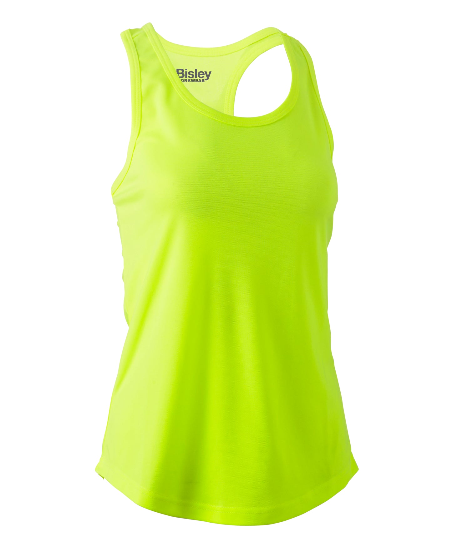 WOMEN'S RACER BACK SINGLET BKL0439