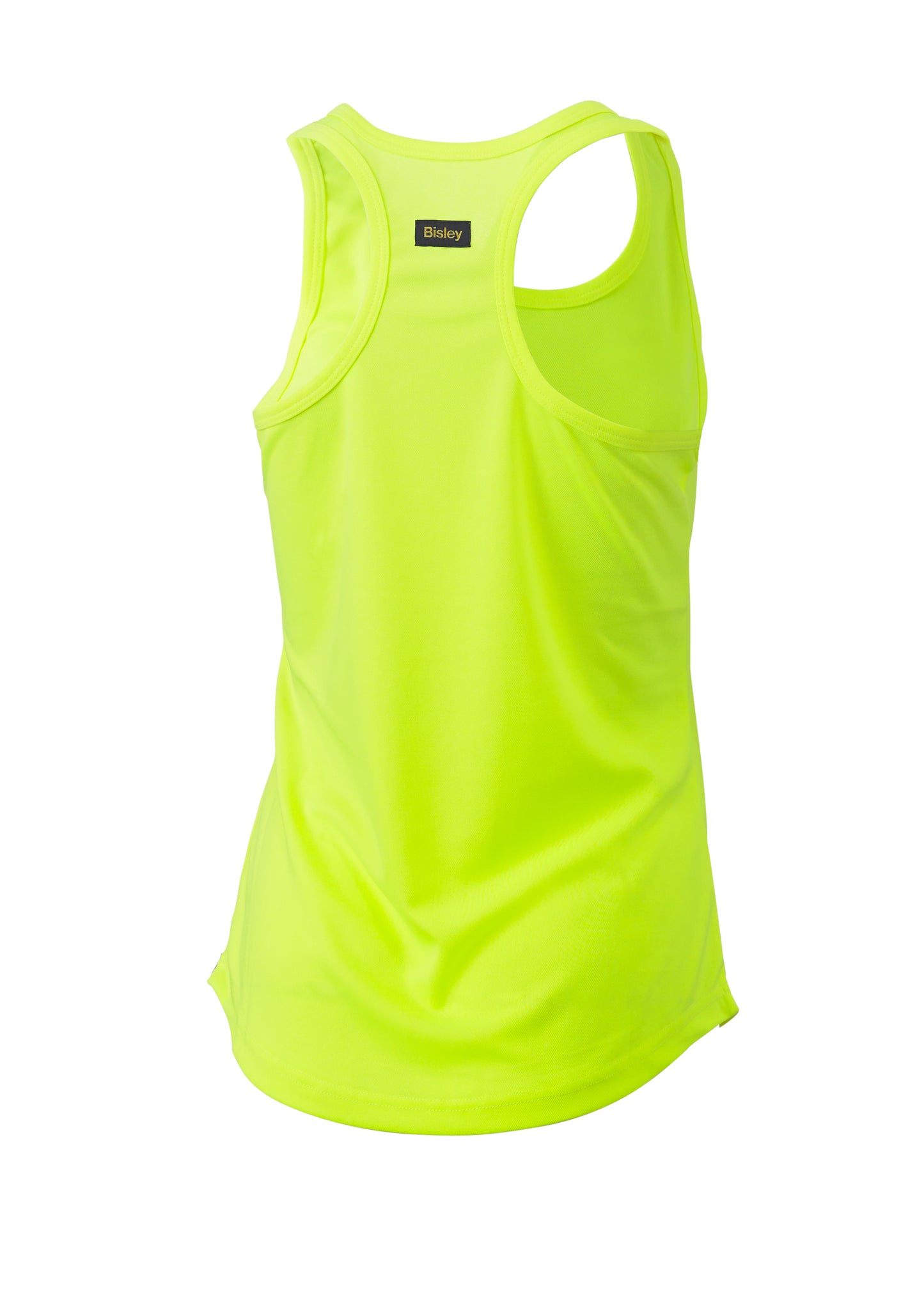 WOMEN'S RACER BACK SINGLET BKL0439