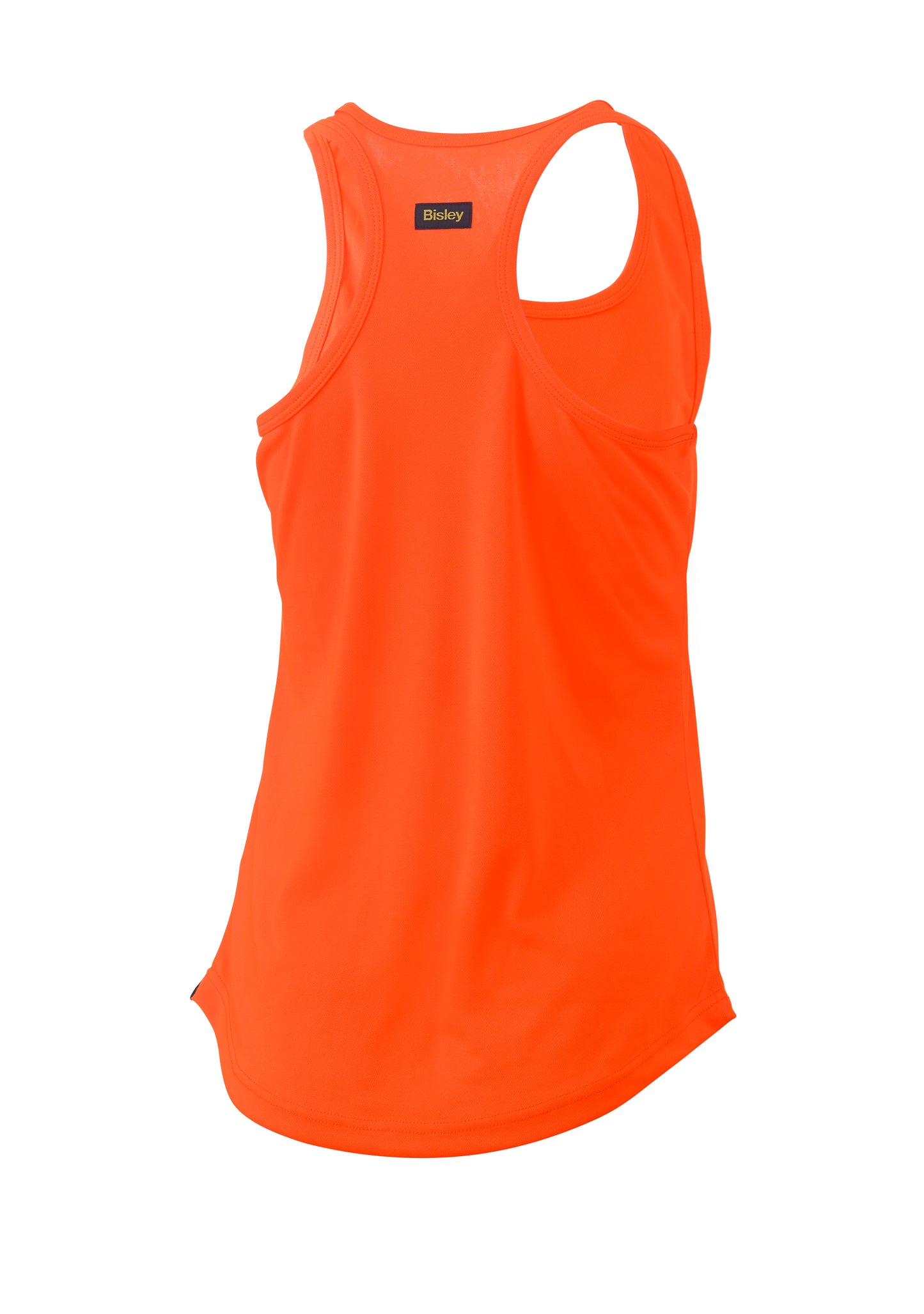 WOMEN'S RACER BACK SINGLET BKL0439