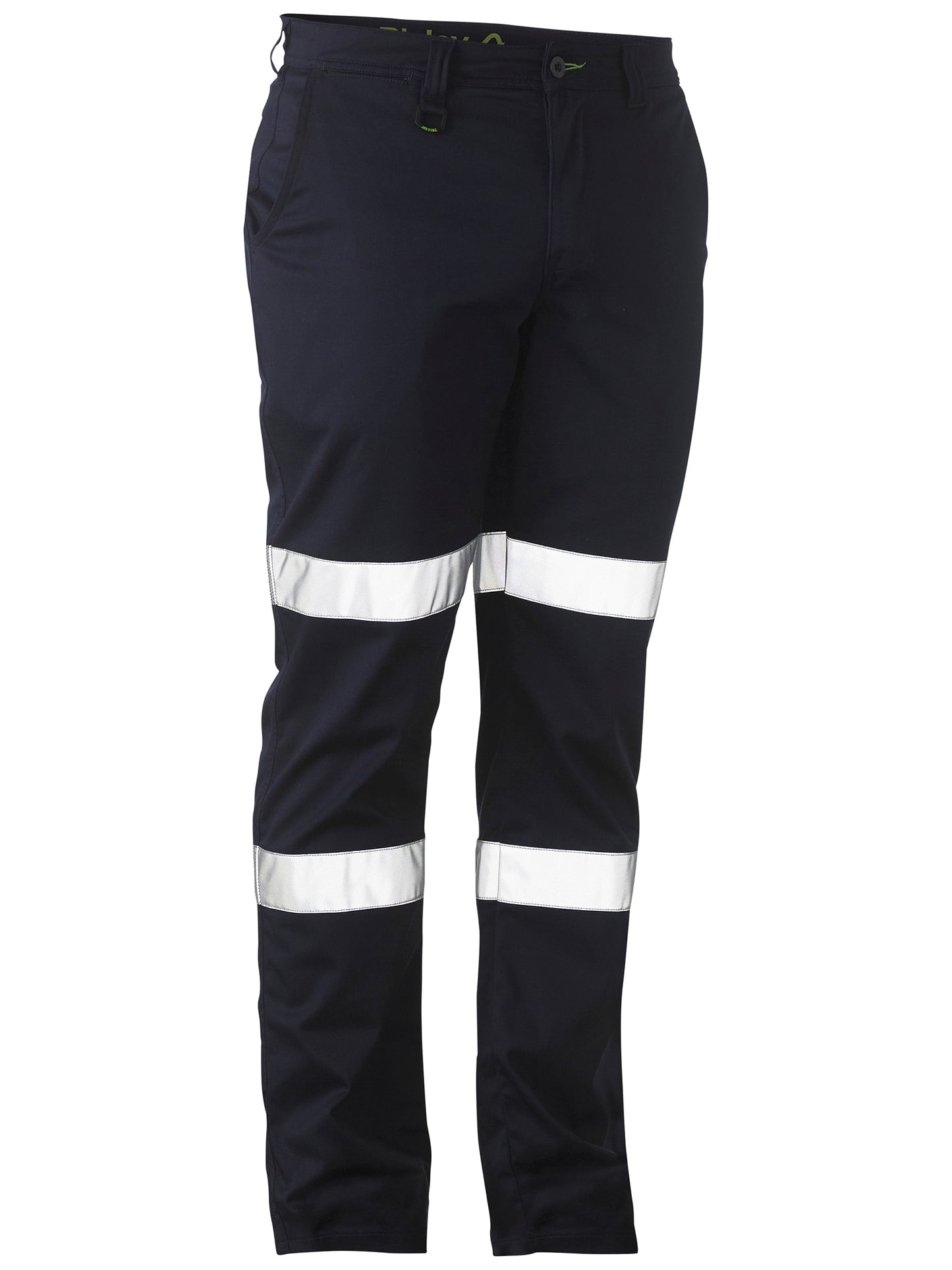 RECYCLE TAPED BIOMOTION PANT BP6088T