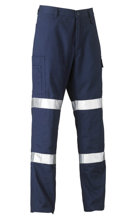 TAPED BIOMOTION COOL LIGHTWEIGHT UTILITY PANTS BP6999T