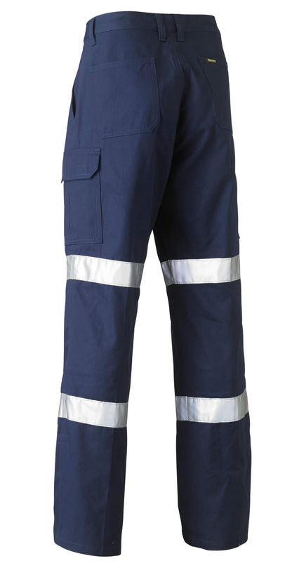 TAPED BIOMOTION COOL LIGHTWEIGHT UTILITY PANTS BP6999T