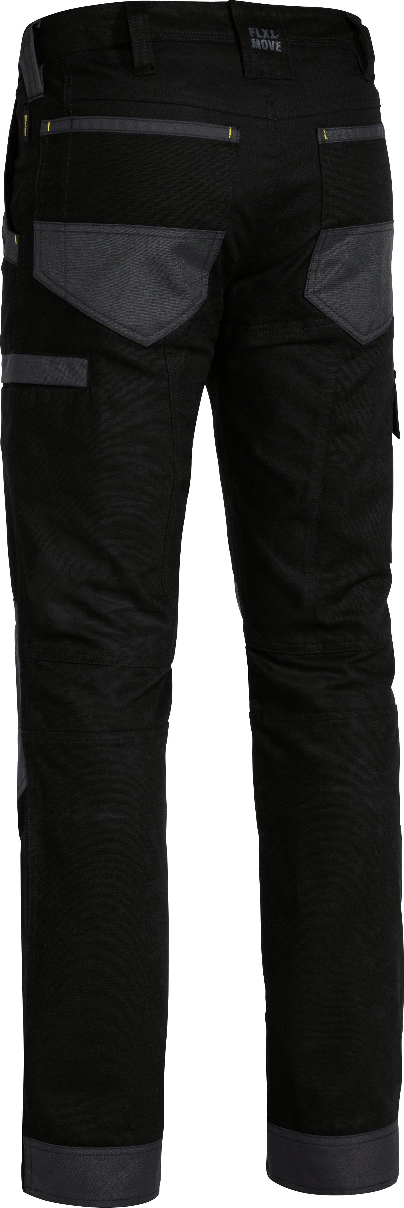 FLX & MOVE™ STRETCH PANTS BPC6130