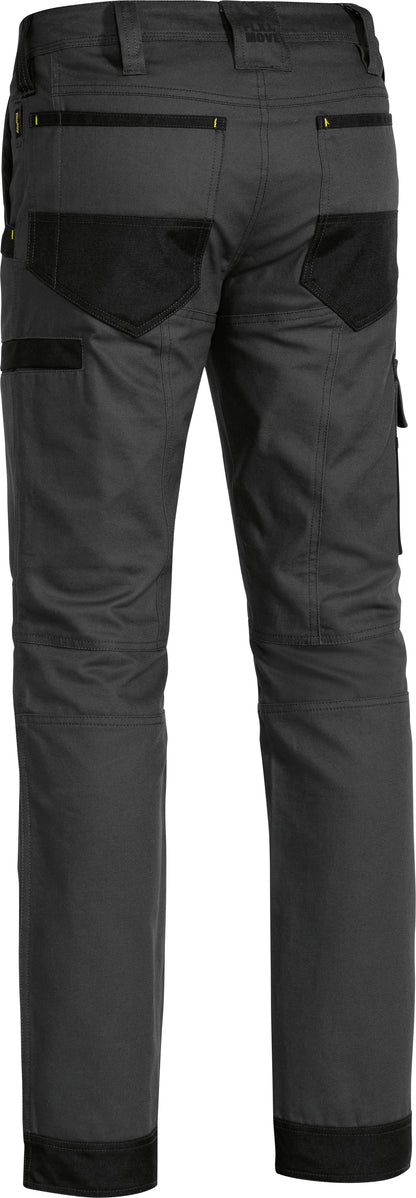 FLX & MOVE™ STRETCH PANTS BPC6130