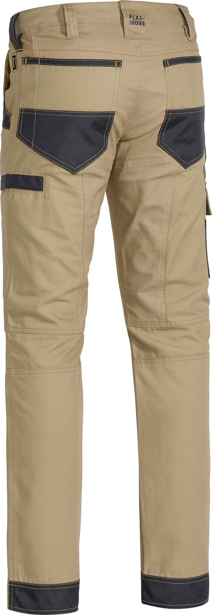 FLX & MOVE™ STRETCH PANTS BPC6130