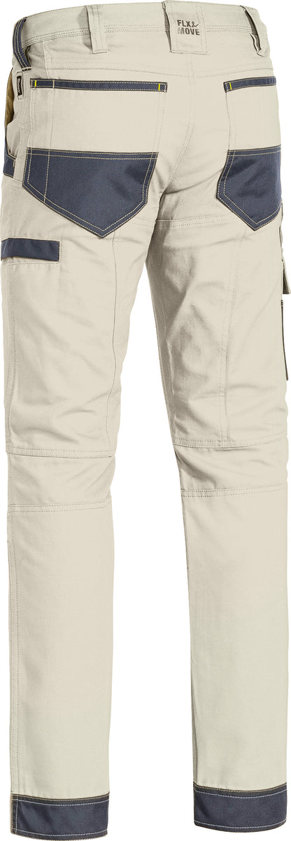 FLX & MOVE™ STRETCH PANTS BPC6130