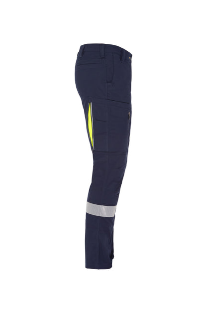 X AIRFLOW™ TAPED STRETCH RIPSTOP VENTED CARGO PANT BPC6150T