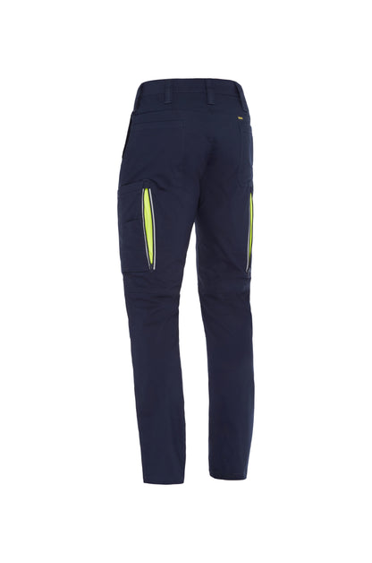 X AIRFLOW™ STRETCH RIPSTOP VENTED CARGO PANT BPC6150