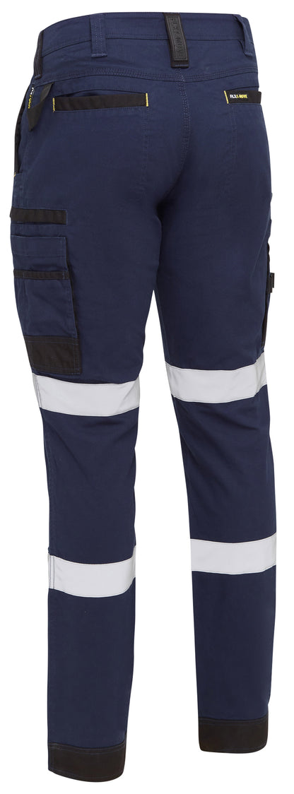 FLX & MOVE™ STRETCH UTILITY CARGO PANTS BPC6331T