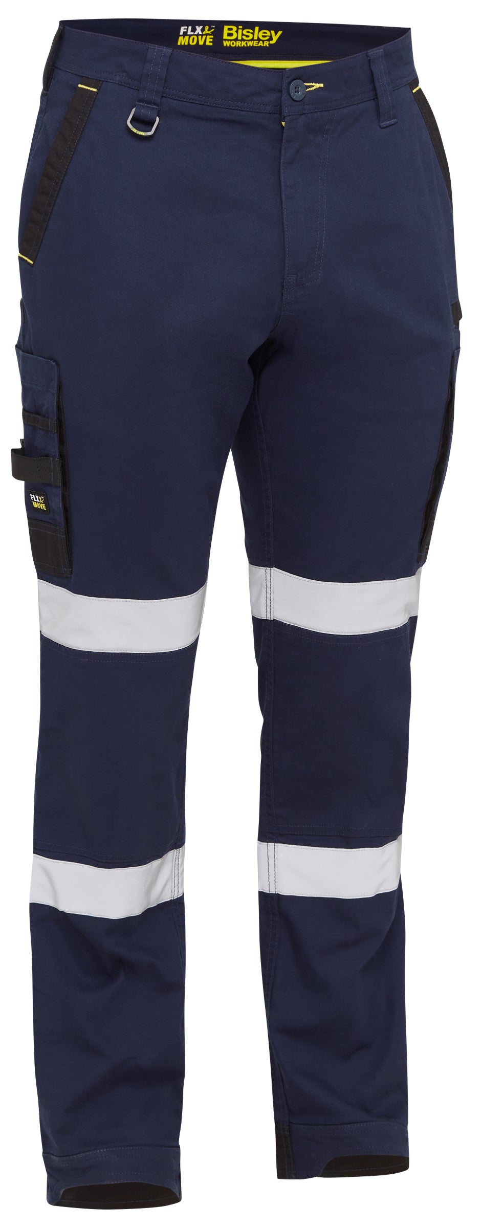 FLX & MOVE™ STRETCH UTILITY CARGO PANTS BPC6331T