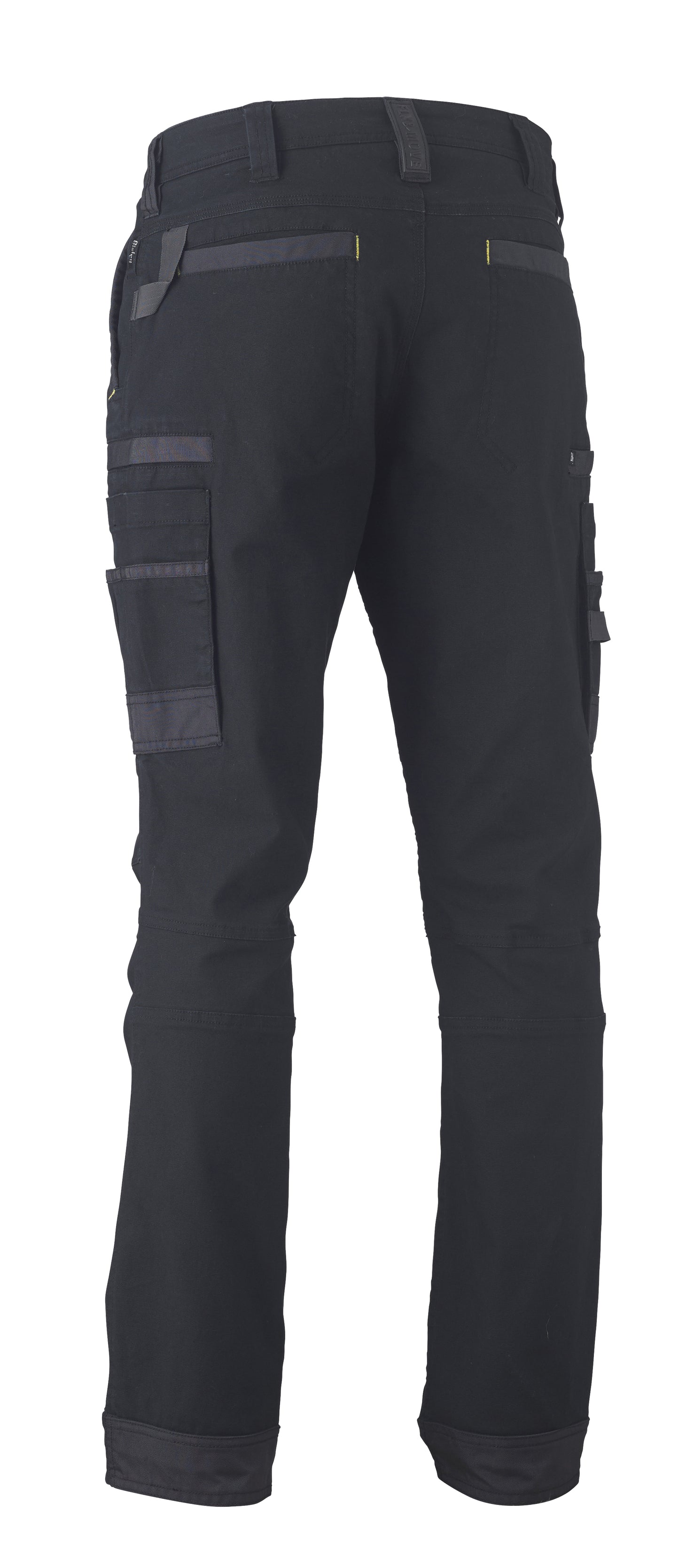 FLX & MOVE™ STRETCH UTILITY CARGO PANTS BPC6331