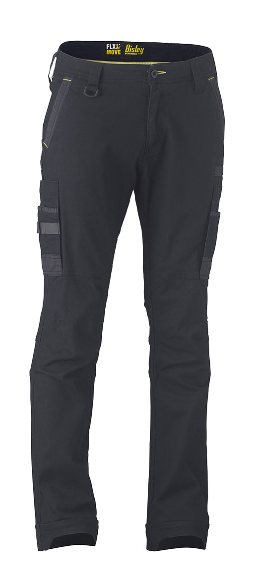 FLX & MOVE™ STRETCH UTILITY CARGO PANTS BPC6331