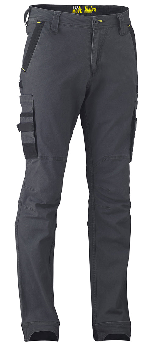 FLX & MOVE™ STRETCH UTILITY CARGO PANTS BPC6331