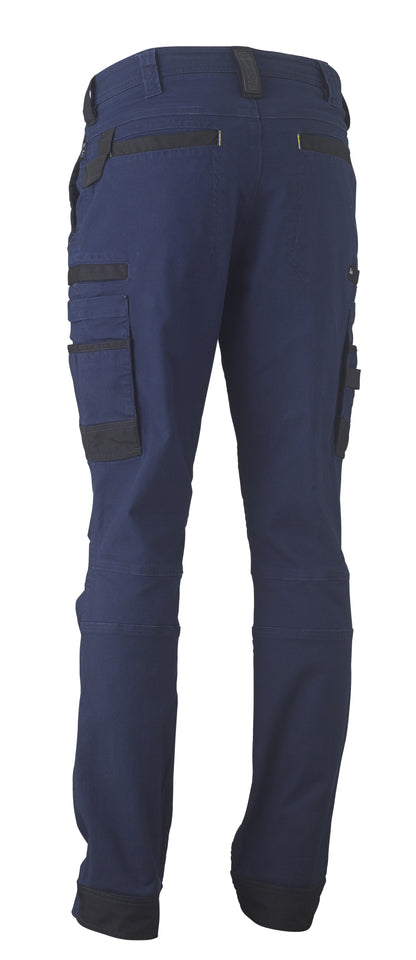 FLX & MOVE™ STRETCH UTILITY CARGO PANTS BPC6331