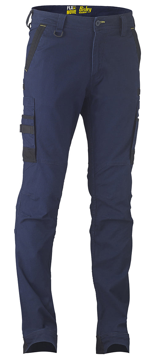 FLX & MOVE™ STRETCH UTILITY CARGO PANTS BPC6331