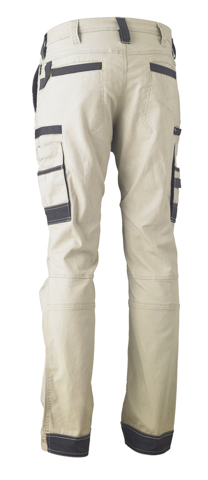 FLX & MOVE™ STRETCH UTILITY CARGO PANTS BPC6331