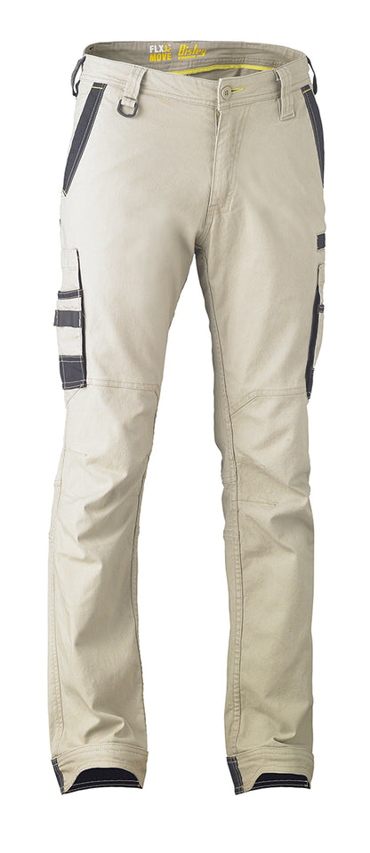 FLX & MOVE™ STRETCH UTILITY CARGO PANTS BPC6331