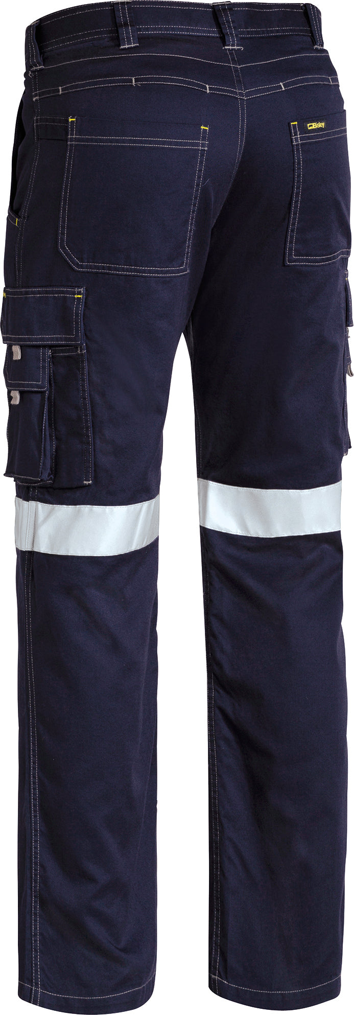 TAPED COOL VENTED LIGHTWEIGHT CARGO PANTS BPC6431T