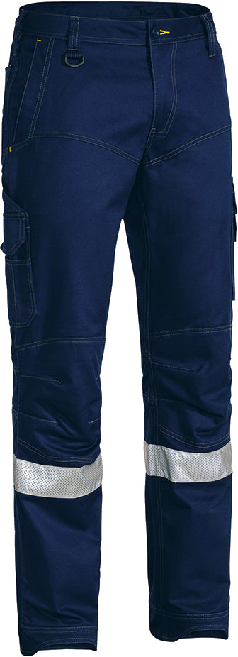 X AIRFLOW™ TAPED RIPSTOP ENGINEERED CARGO WORK PANTS BPC6475T