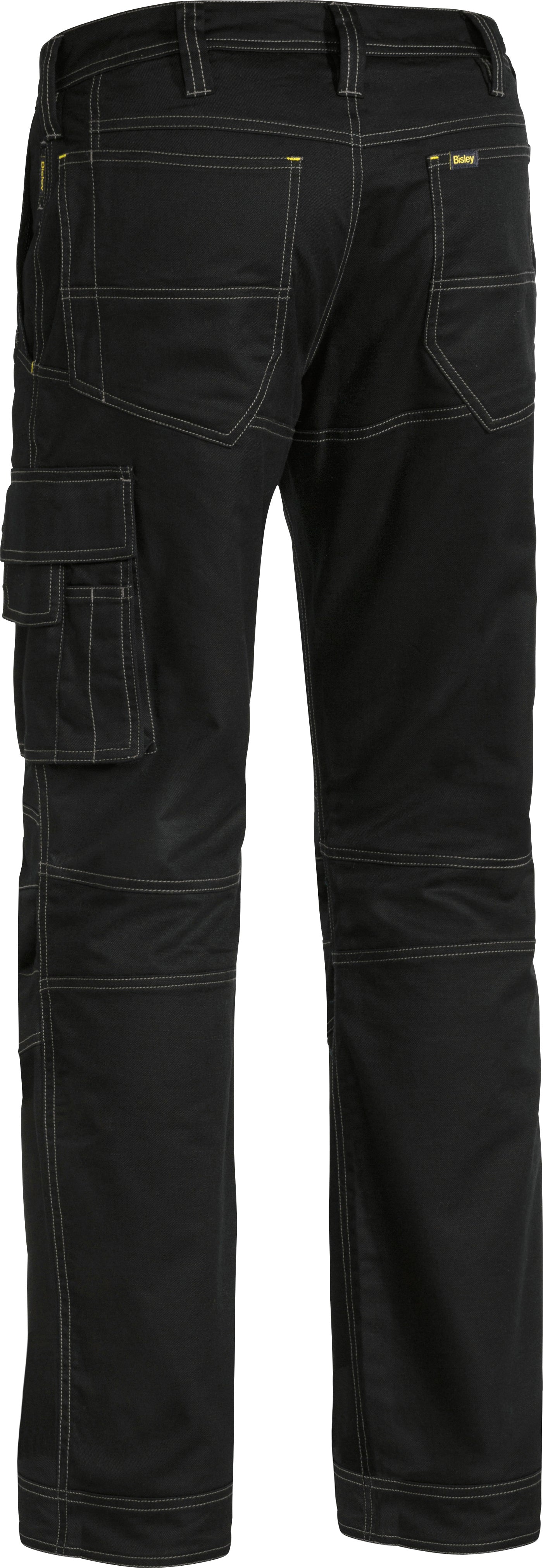 X AIRFLOW™ RIPSTOP ENGINEERED CARGO WORK PANTS BPC6475