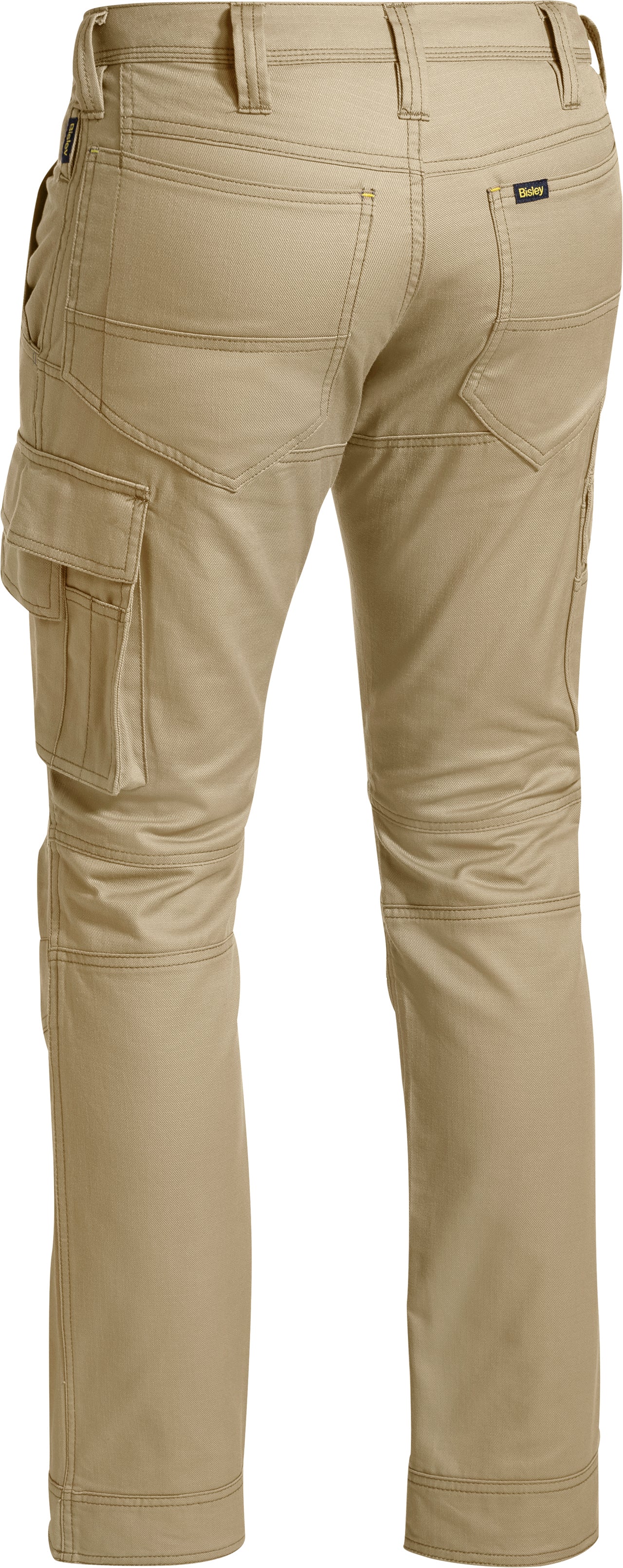 X AIRFLOW™ RIPSTOP ENGINEERED CARGO WORK PANTS BPC6475