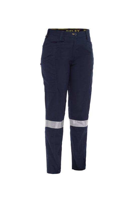 WOMEN'S X AIRFLOW™ TAPED STRETCH RIPSTOP VENTED CARGO PANT BPCL6150T