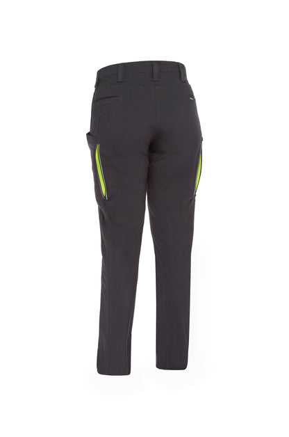 WOMENS X AIRFLOW™ STRETCH RIPSTOP VENTED CARGO PANT BPCL6150