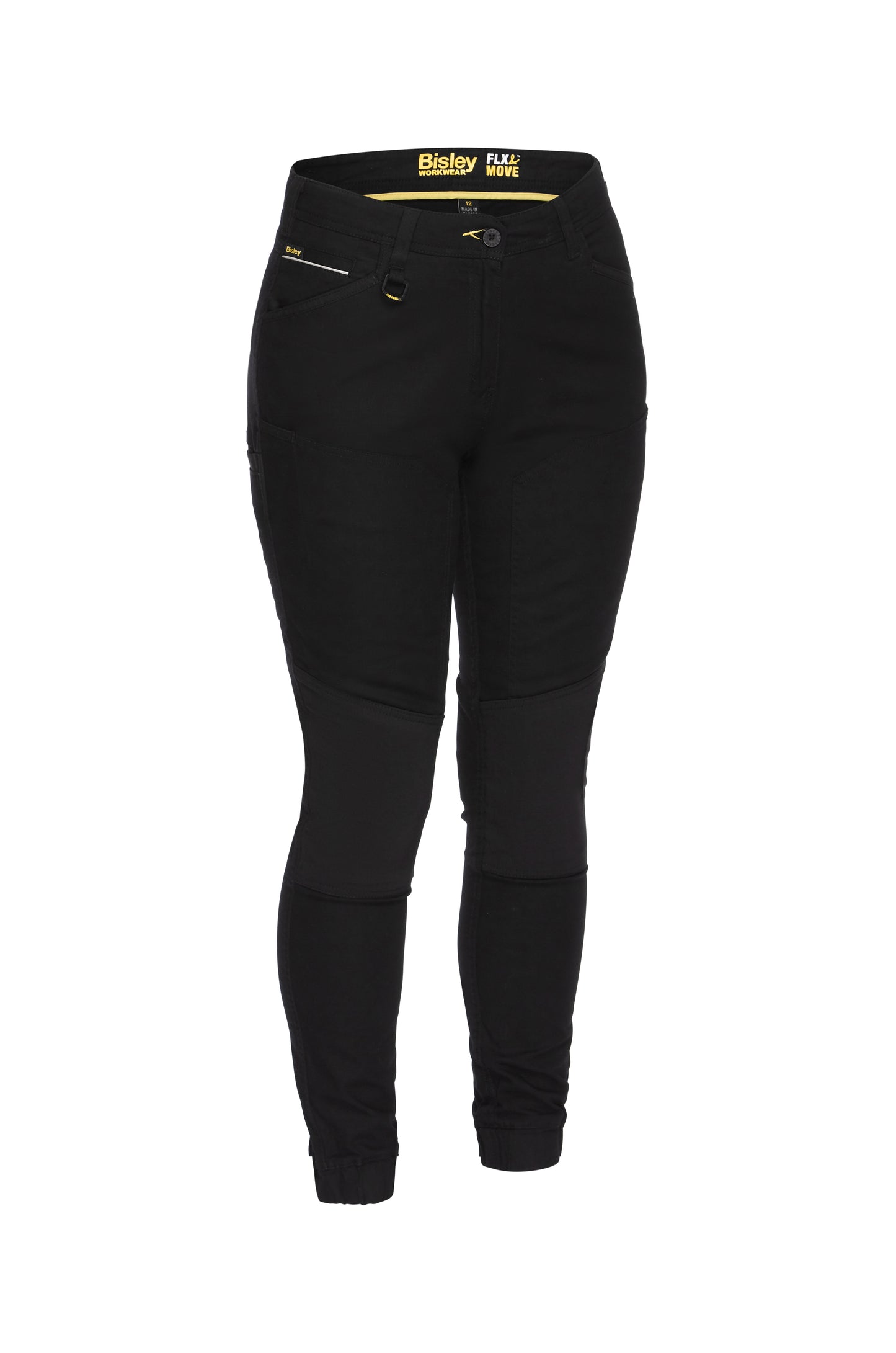 WOMEN'S FLX & MOVE™ SHIELD PANEL PANTS BPL6022