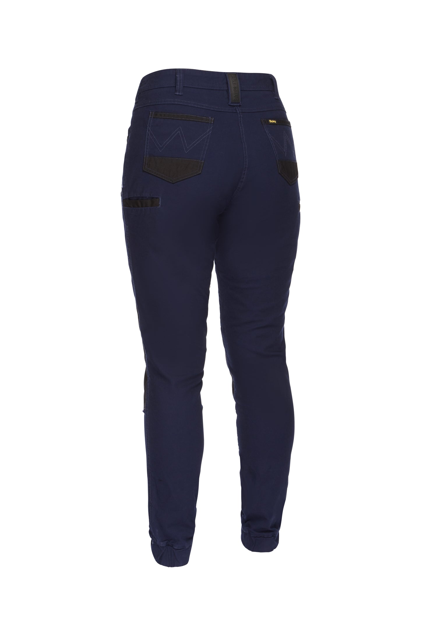 WOMEN'S FLX & MOVE™ SHIELD PANEL PANTS BPL6022