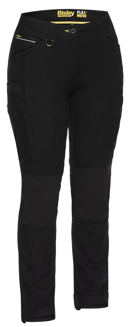 WOMEN'S FLX & MOVE™ CARGO PANTS BPL6044