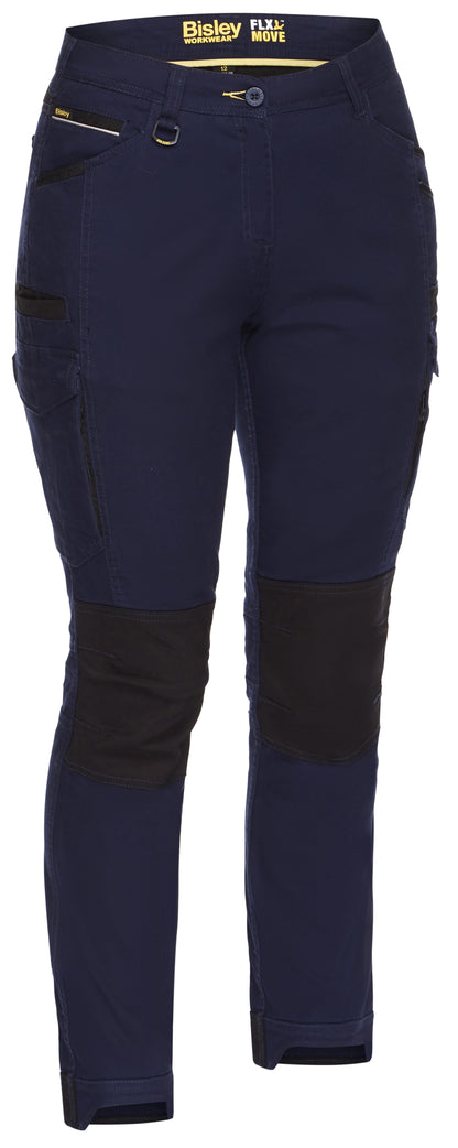 WOMEN'S FLX & MOVE™ CARGO PANTS BPL6044