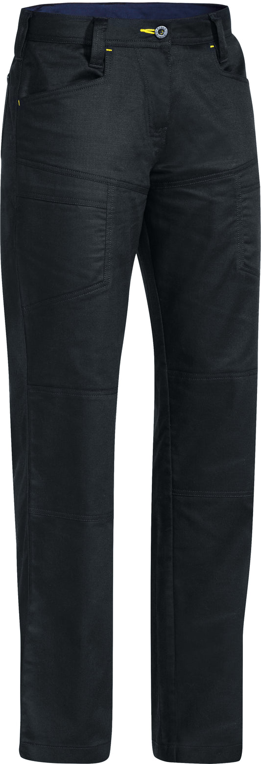 WOMEN'S X AIRFLOW™ RIPSTOP VENTED WORK PANT BPL6474