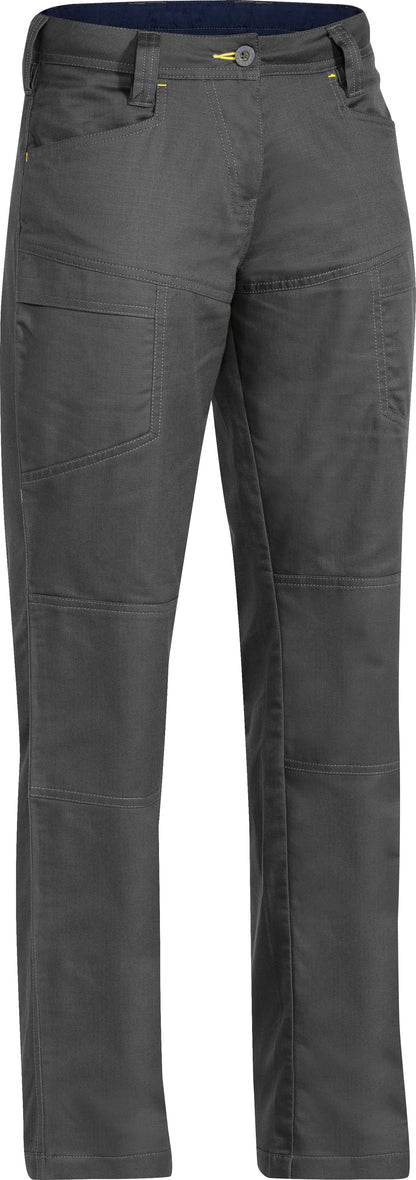 WOMEN'S X AIRFLOW™ RIPSTOP VENTED WORK PANT BPL6474